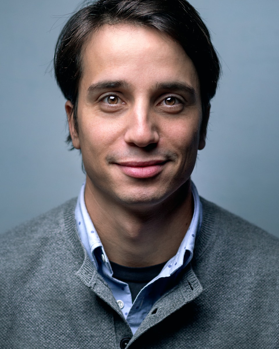 Daniel Reyes, Chief Technology Officer at Atorline